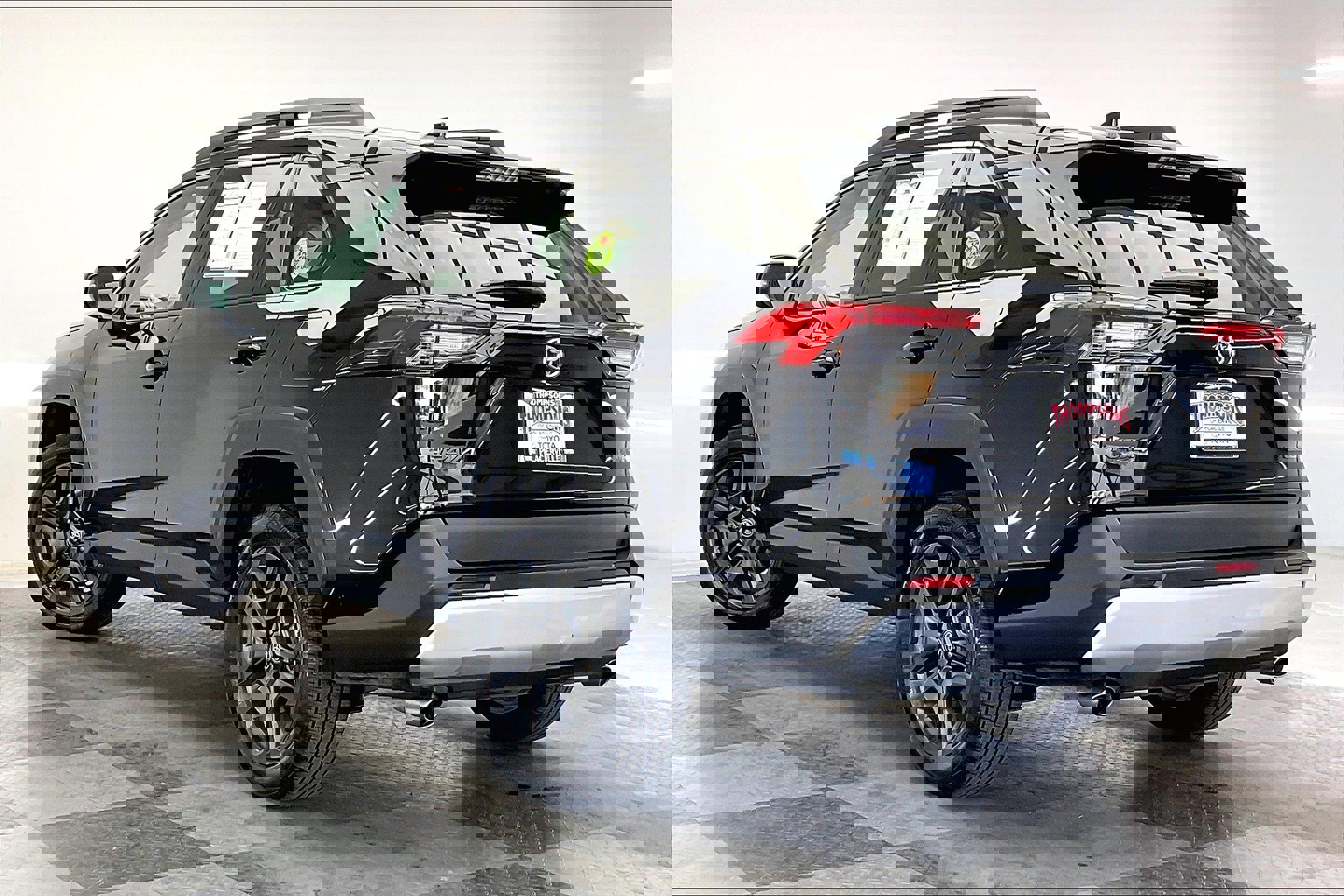 2022 Toyota RAV4 Adventure photo 9