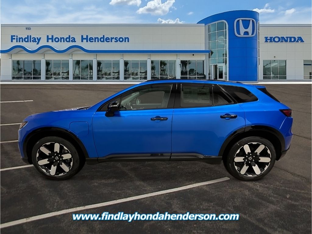 2025 Honda Prologue Elite Touring photo 2