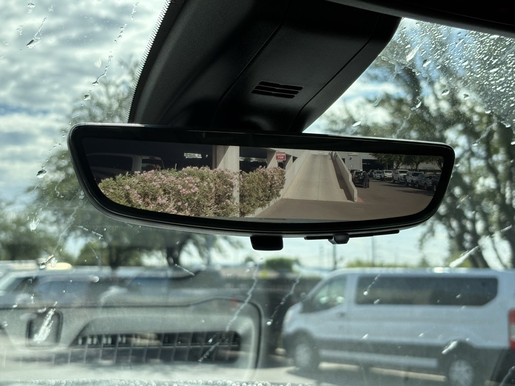 2021 Gmc Sierra Denali photo 13