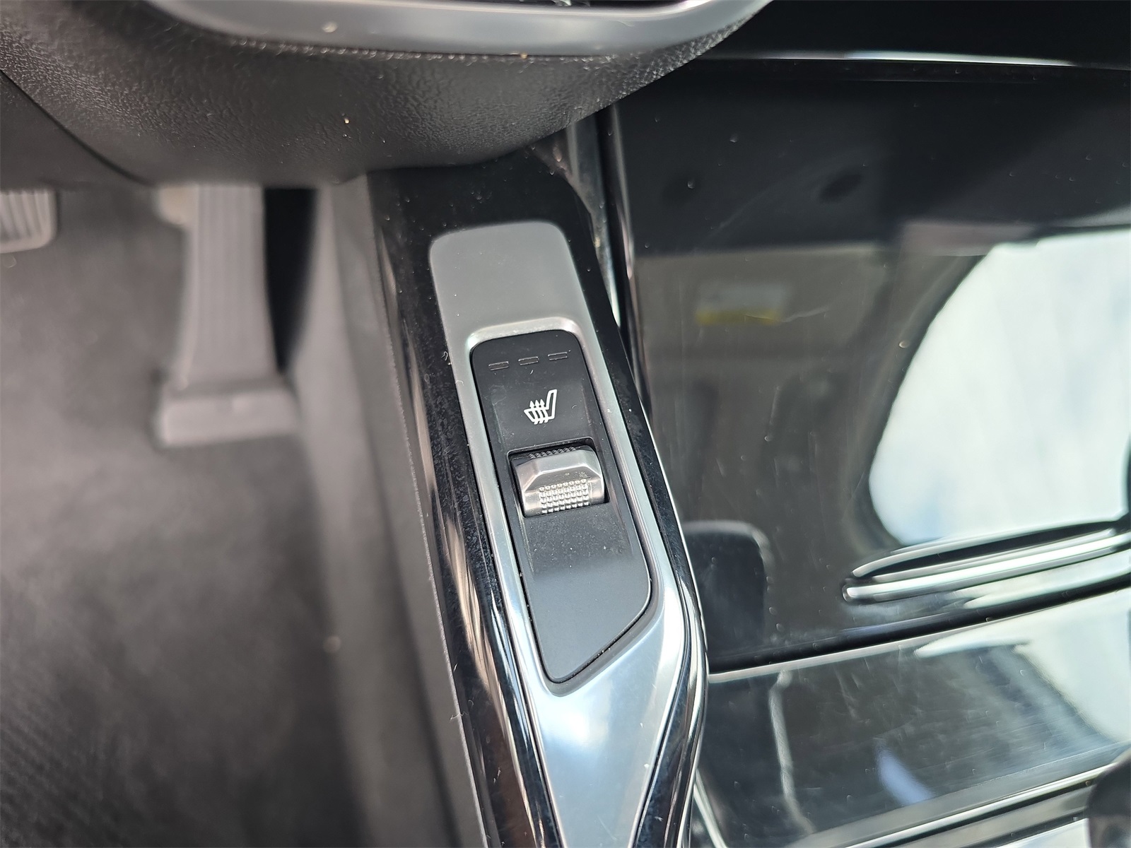 2021 Kia Sorento SX photo 16
