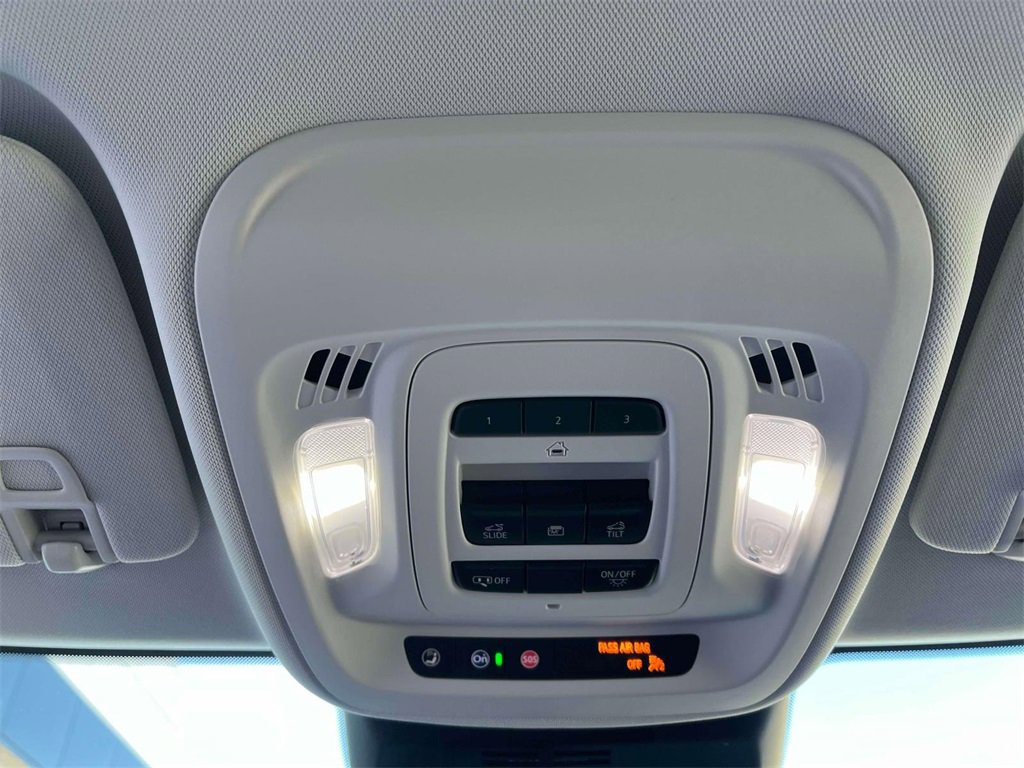 2025 Buick Envision Avenir photo 28
