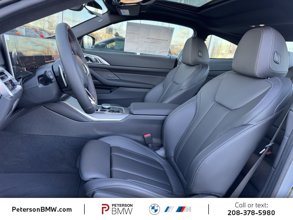 2025 Bmw M440i xDrive photo 10