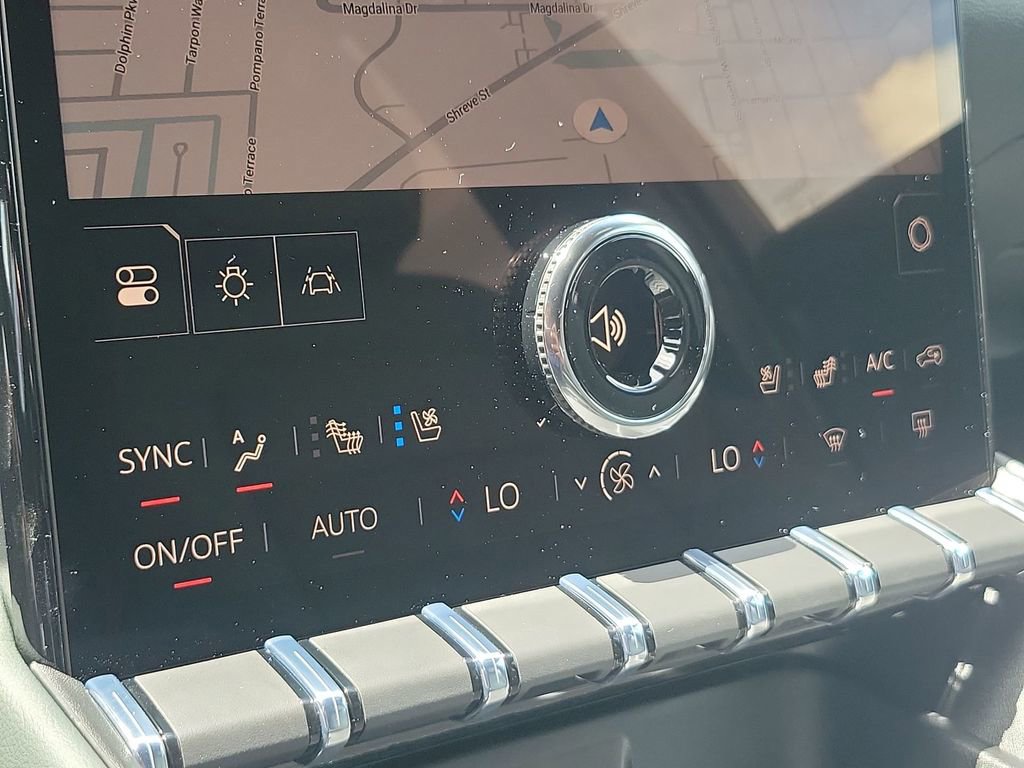 2026 Gmc Terrain AT4 photo 32