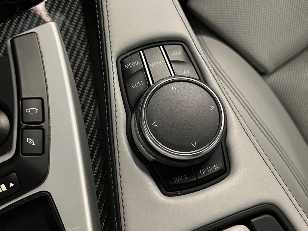 2017 Bmw M6 Gran Coupe photo 18