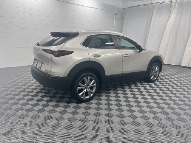 2023 Mazda CX-30 2.5 Select photo 4