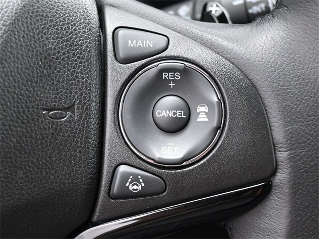 2019 Honda HR-V EX-L photo 14