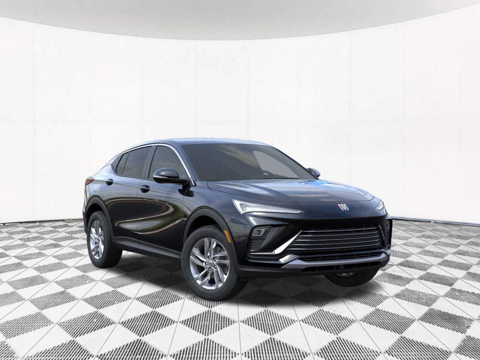 2025 Buick Envista Preferred photo 9