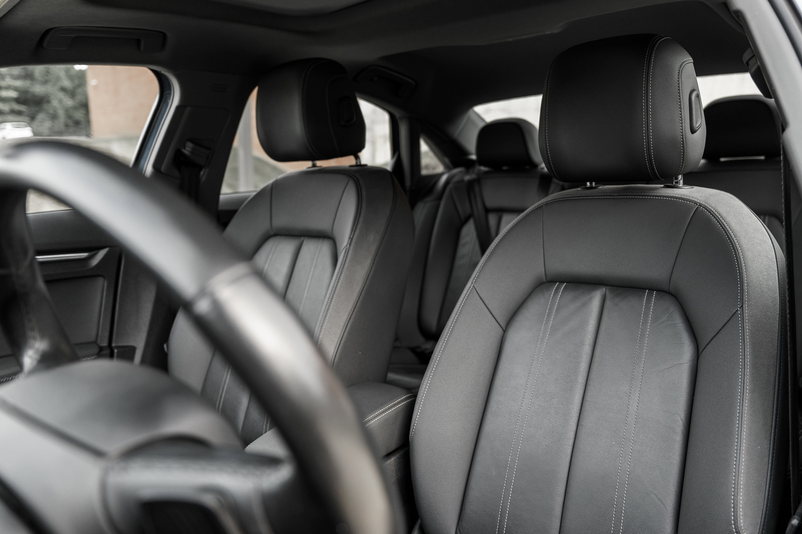 2022 Audi A3 Quattro Premium Plus photo 20