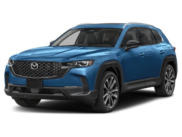 2026 Mazda CX-50 Premium's photo