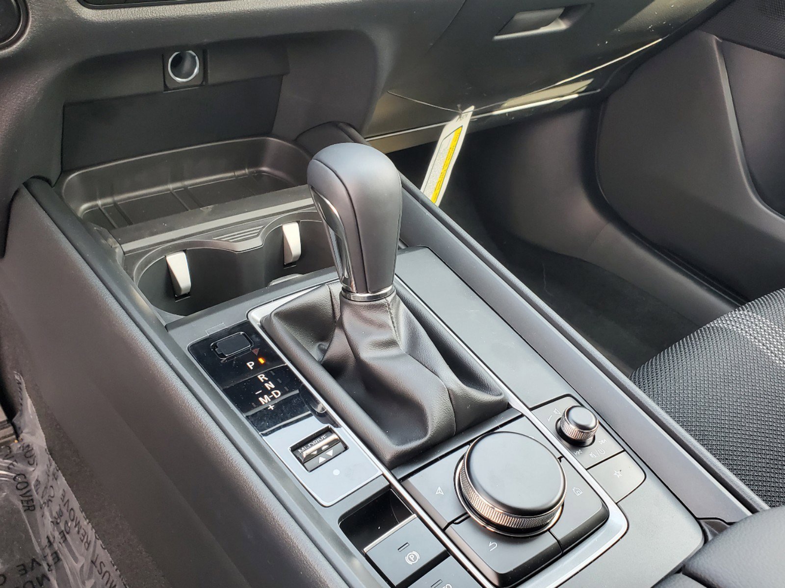 2025 Mazda CX-50 2.5 S Premium photo 6