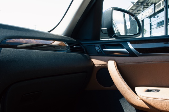 2015 Bmw X3 xDrive28i photo 10