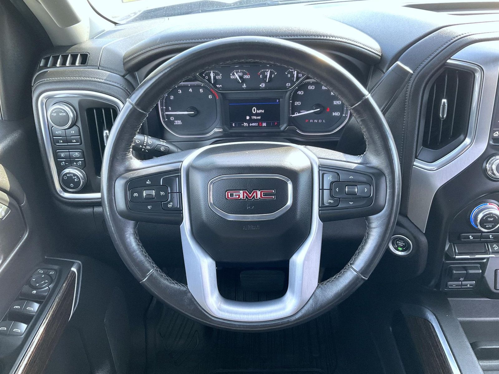 2022 Gmc Sierra 1500 Limited Elevation photo 11