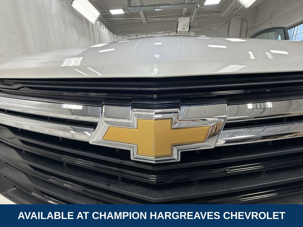 2022 Chevrolet Equinox LT photo 31