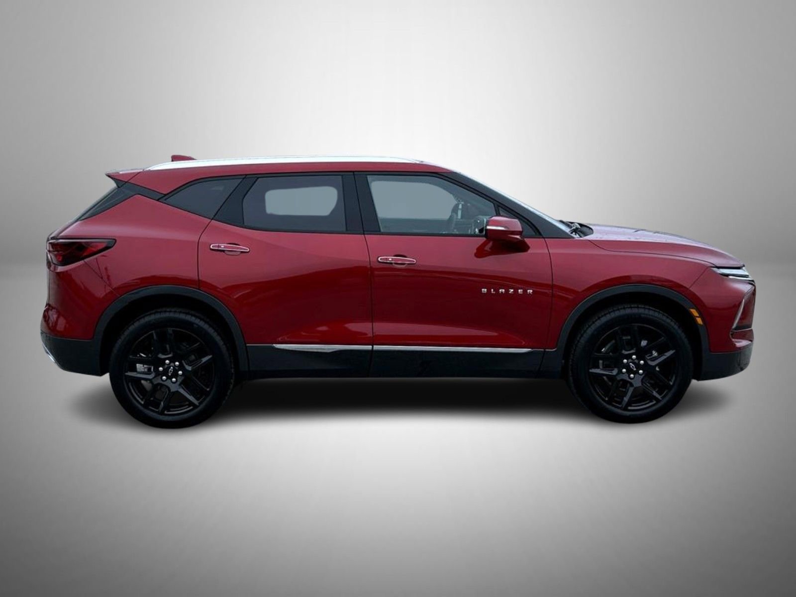 2025 Chevrolet Blazer Premier photo 4