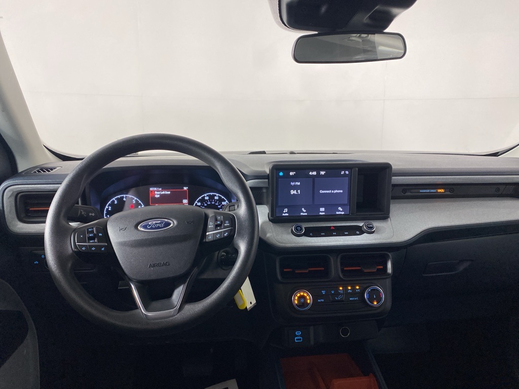 2022 Ford Maverick XLT photo 12