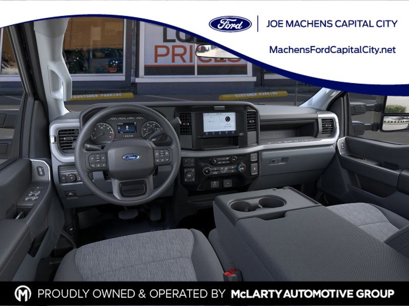 2026 Ford F-250 XL photo 2