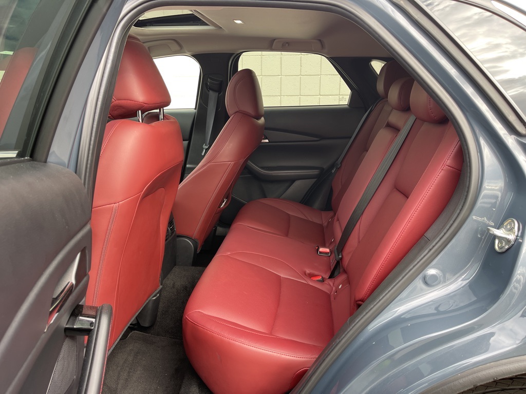 2024 Mazda CX-30 2.5 S Carbon photo 13