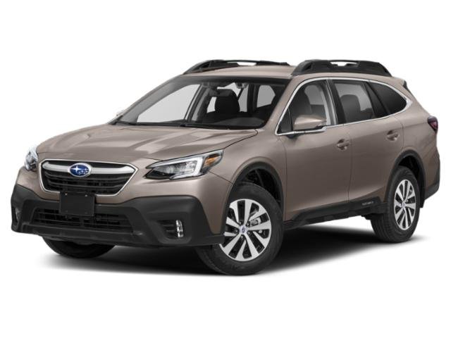 2022 Subaru Outback Premium's photo