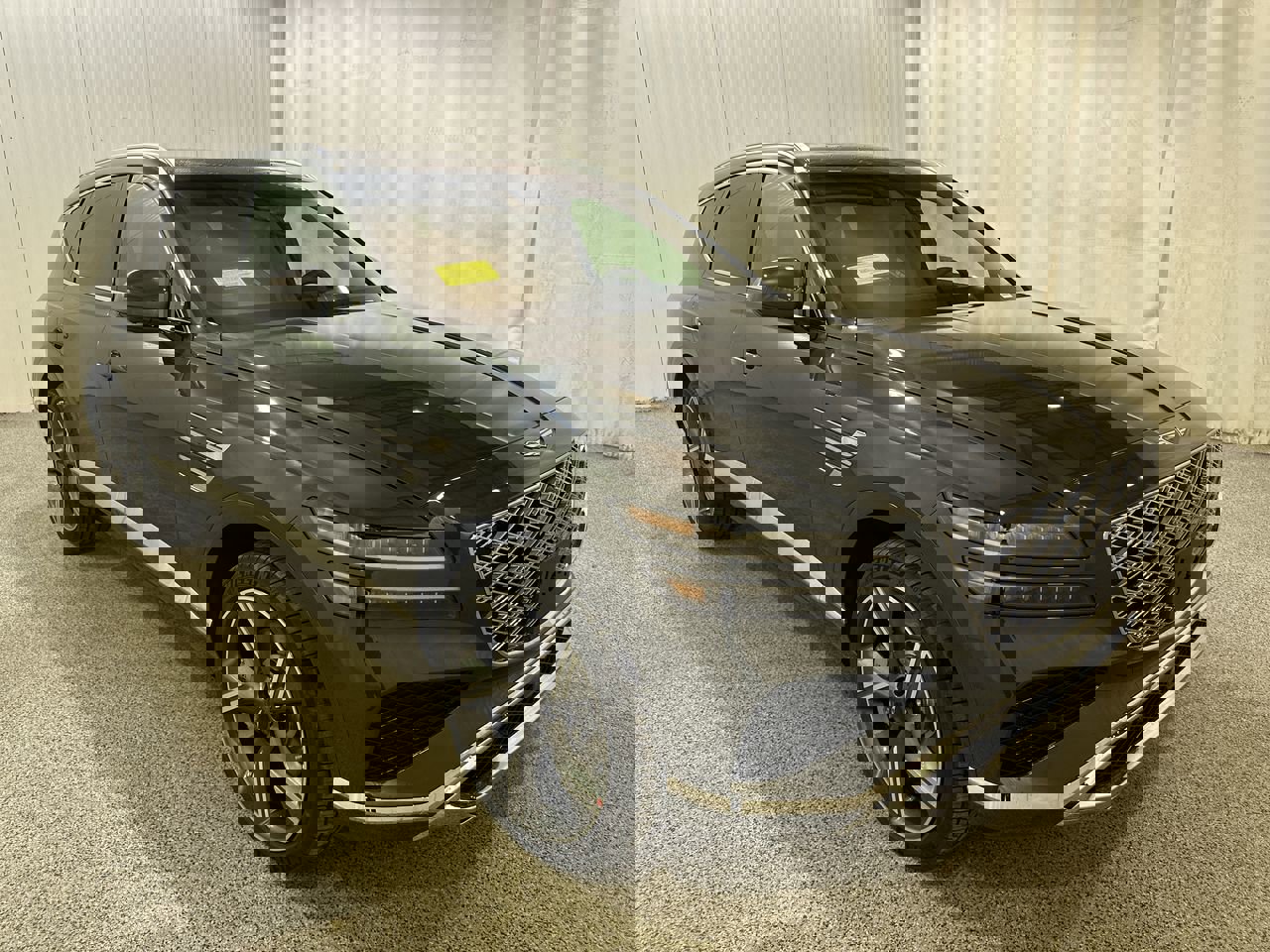 2026 GENESIS GV80 Prestige's photo