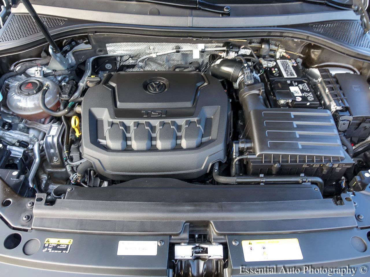 2023 VOLKSWAGEN TIGUAN - Image 23