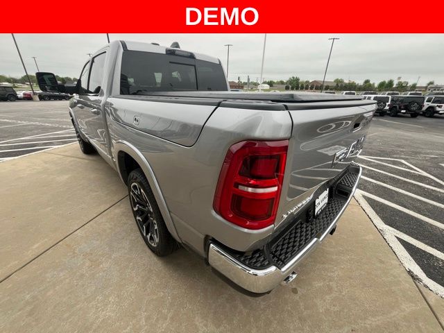 2025 Ram 1500 Limited photo 3