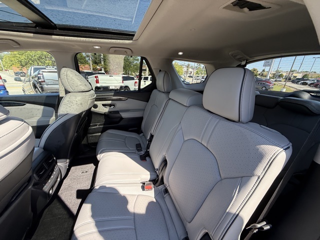 2023 Honda Pilot Elite photo 25
