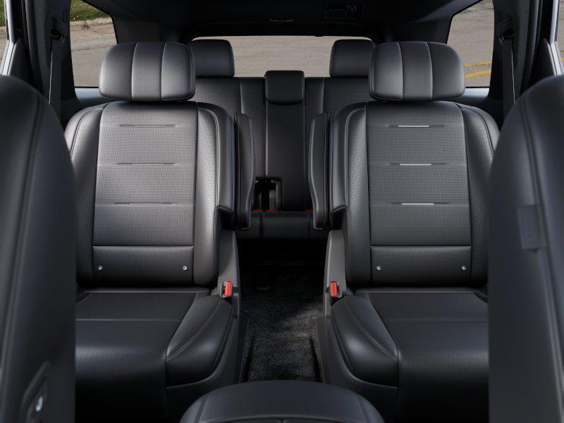 2026 Hyundai Palisade Calligraphy photo 9