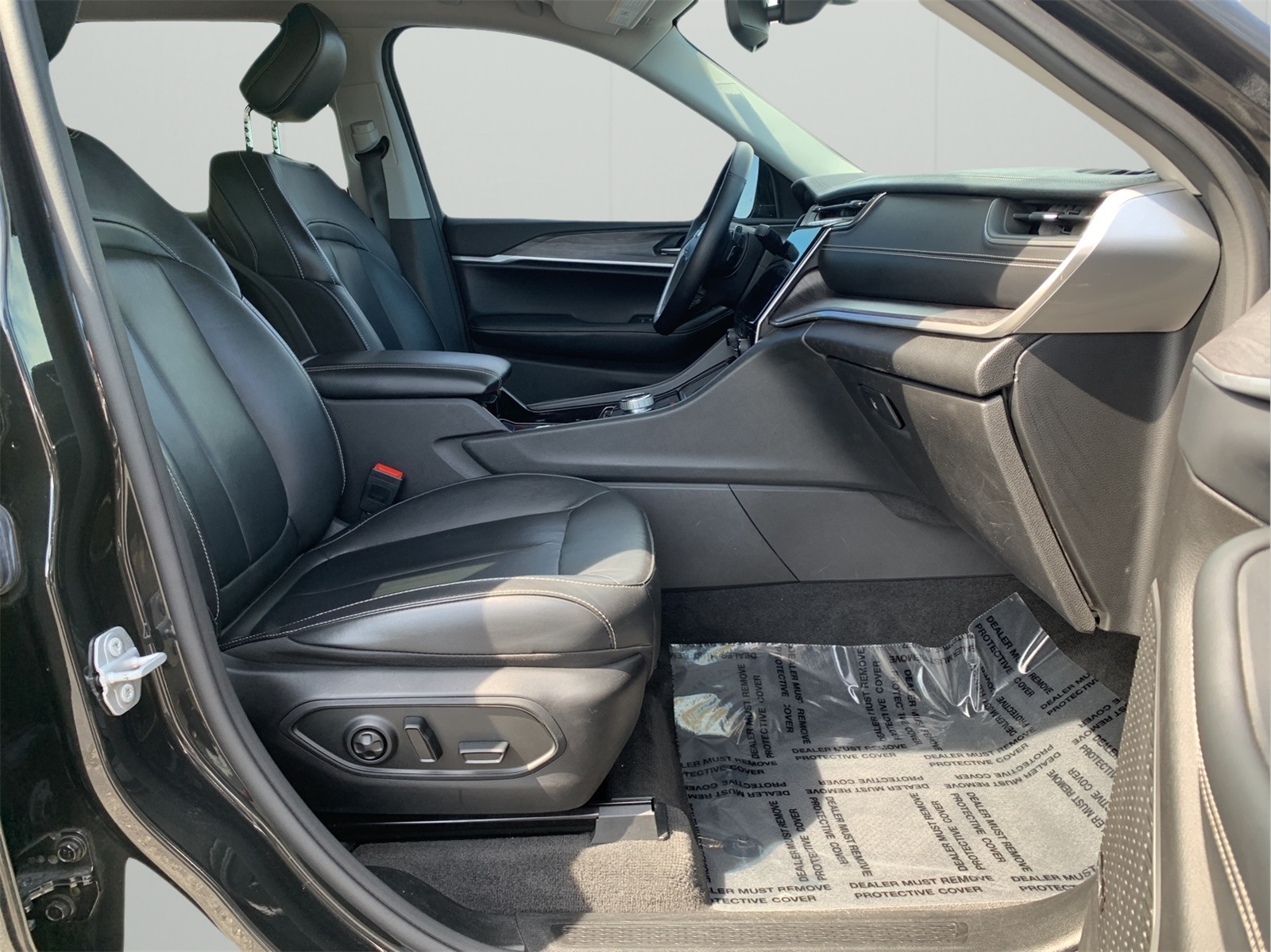 2022 Jeep Grand Cherokee Limited photo 28