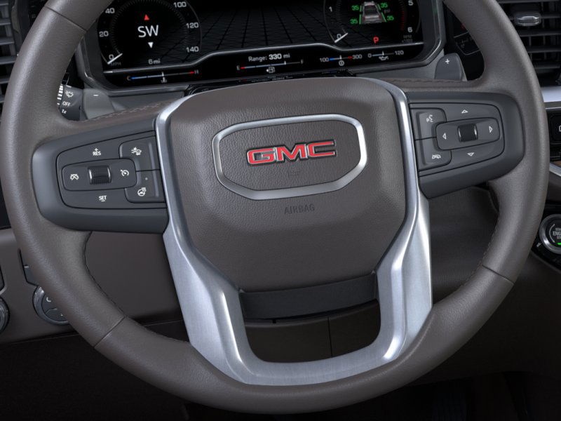 2026 Gmc Sierra 1500 SLT photo 19