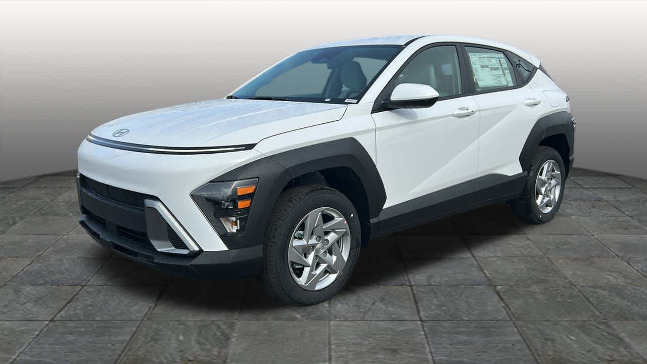 2026 Hyundai Kona