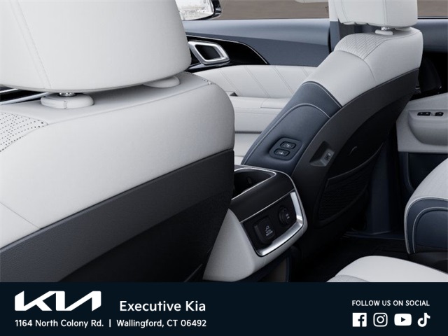 2025 Kia Carnival SX Prestige photo 24