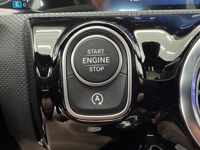 2025 Mercedes Benz CLA 250 photo 22