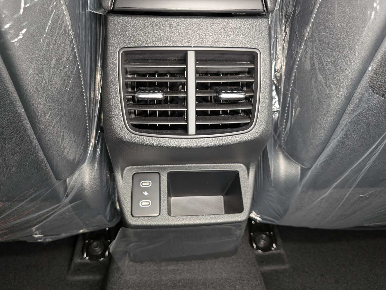 2026 Kia Seltos S photo 15
