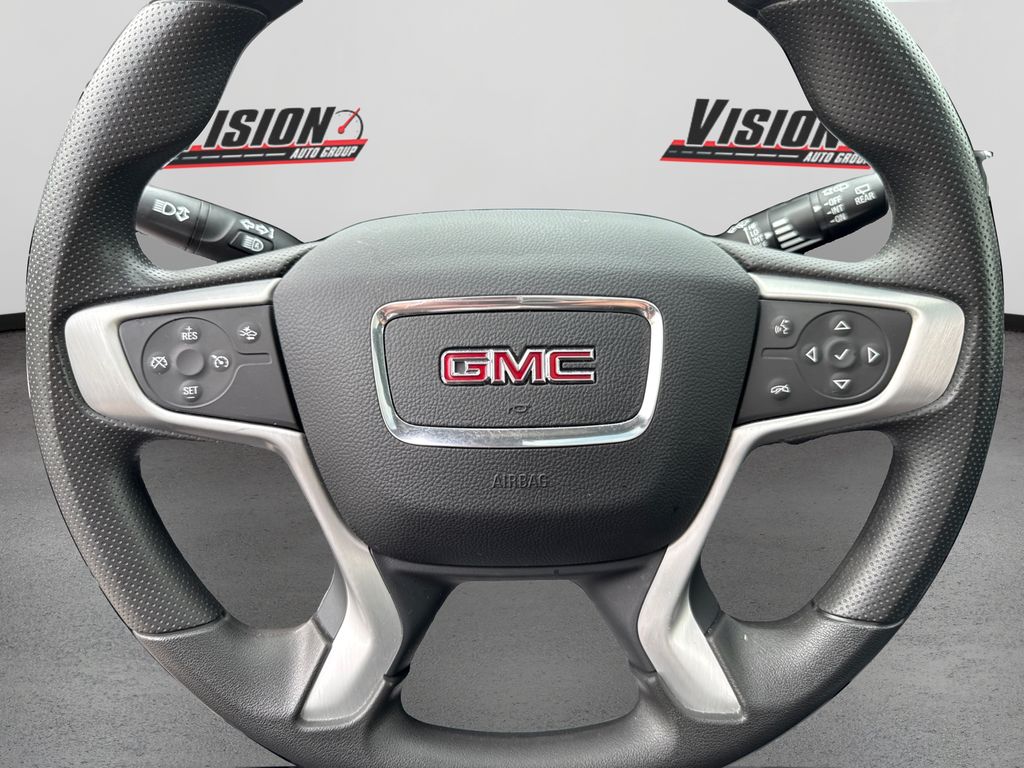 2023 Gmc Terrain SLE photo 24