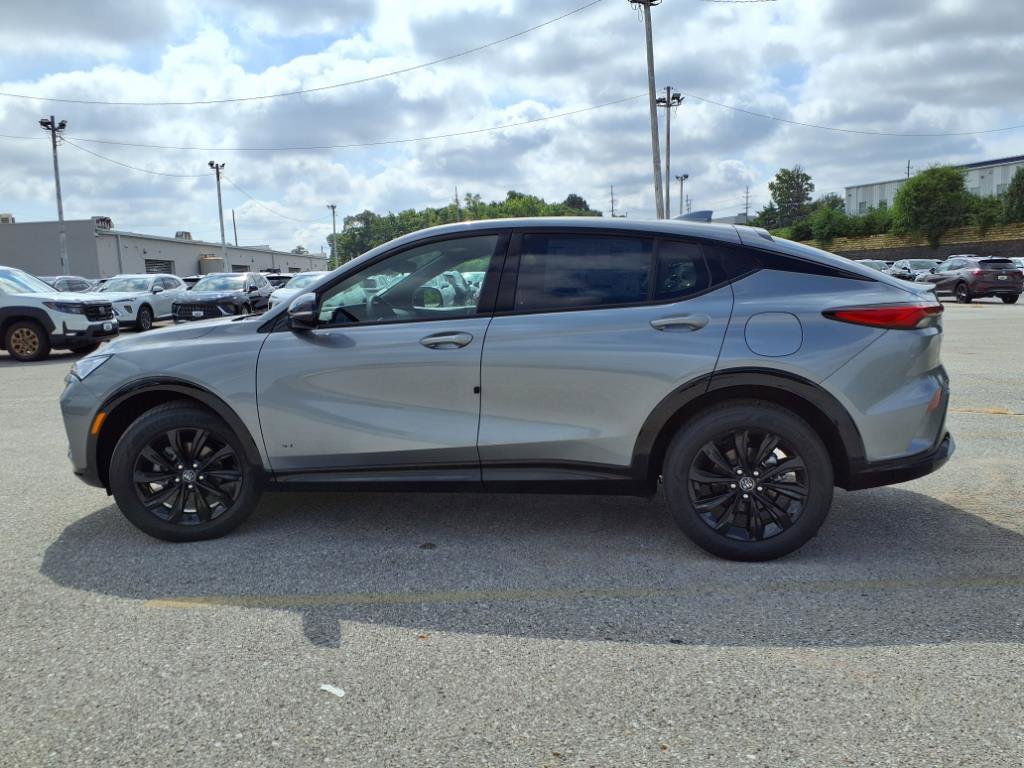 2025 Buick Envista ST photo 22