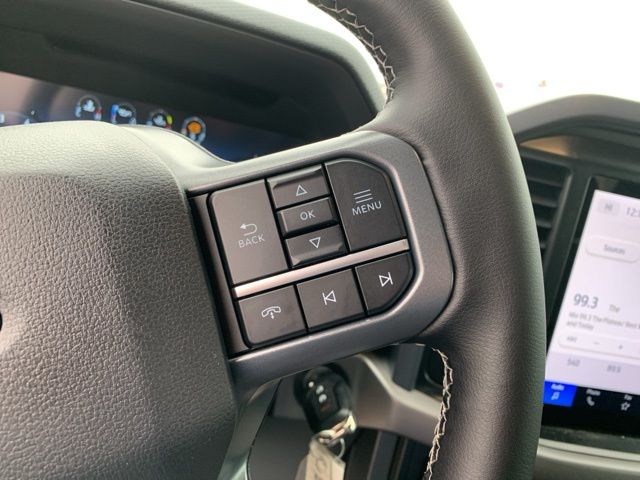 2025 Ford F-150 XLT photo 15