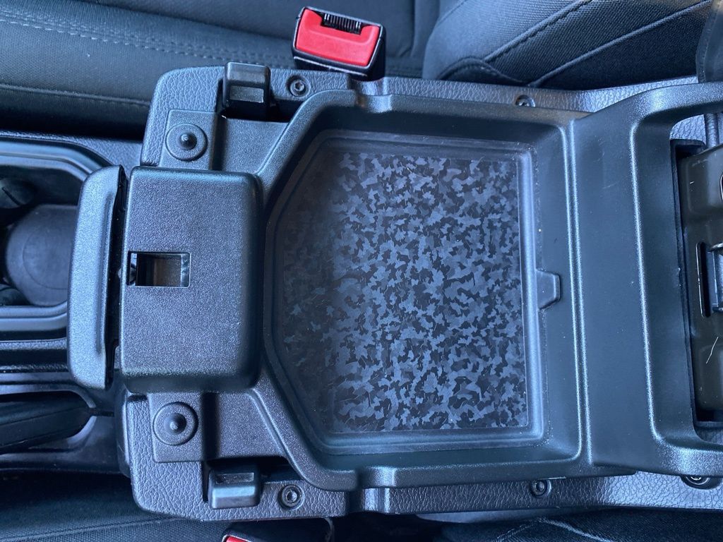 2020 Jeep Wrangler Unlimited Sport S photo 29