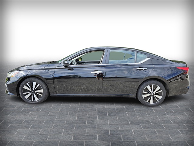 2022 Nissan Altima 2.5 SV photo 4