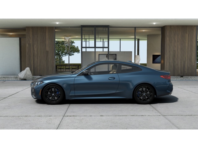 2026 Bmw 430i photo 4