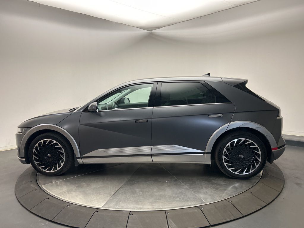 Used 2023 Hyundai IONIQ 5 Limited with VIN KM8KRDAF9PU186113 for sale in Darien, CT