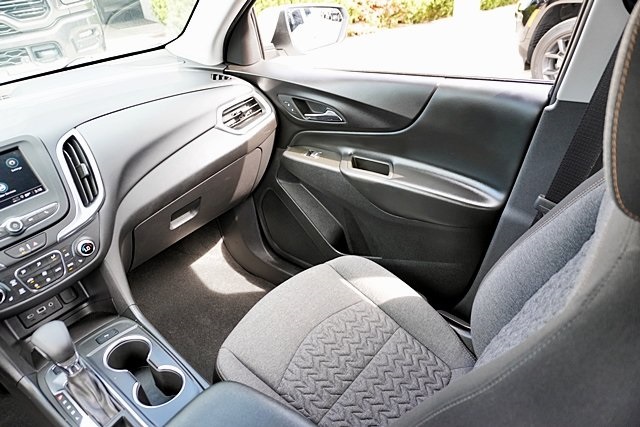 2024 Chevrolet Equinox LT photo 20