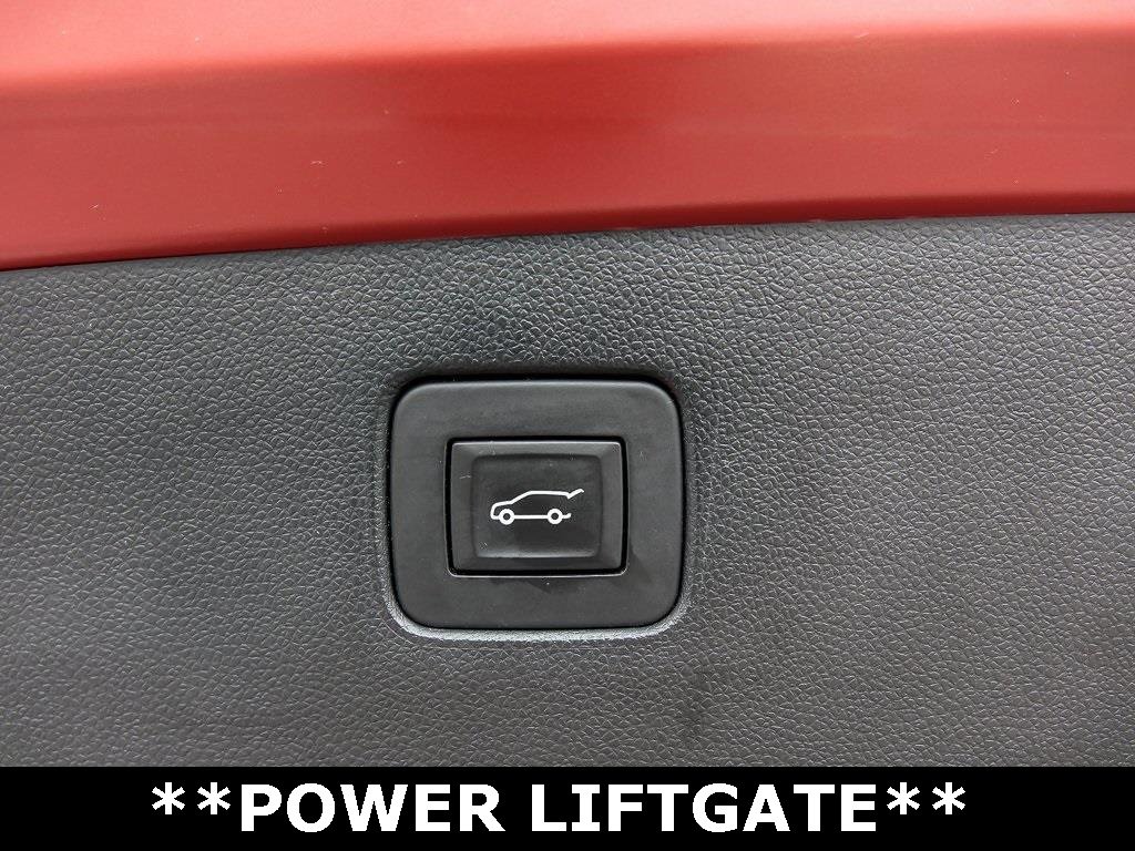 2024 BUICK ENVISTA - Image 21