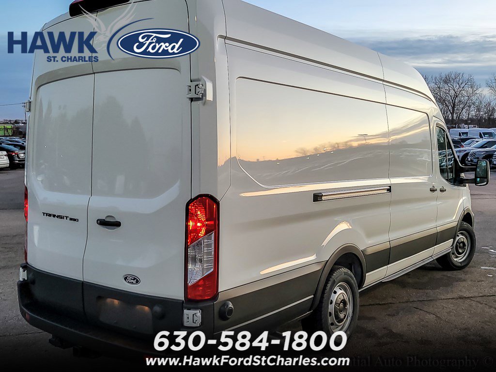 2026 FORD TRANSIT - Image 6
