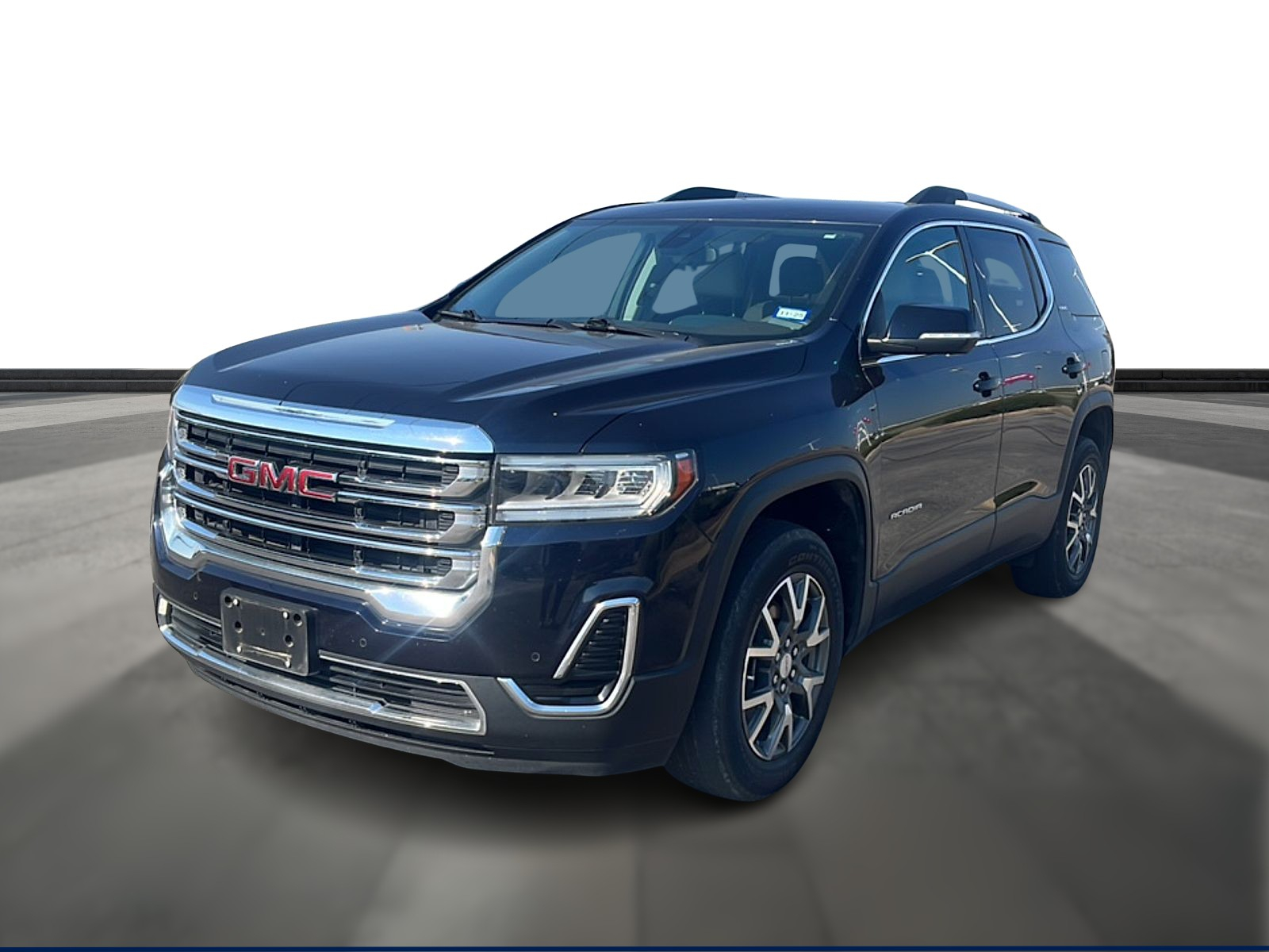 2022 GMC Acadia