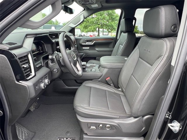 2025 Gmc Sierra 1500 Denali photo 13