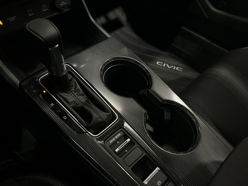 2026 Honda Civic Sport photo 19