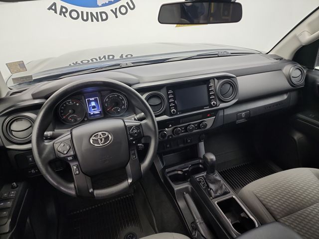 2022 Toyota Tacoma 4x4 Double Cab photo 11