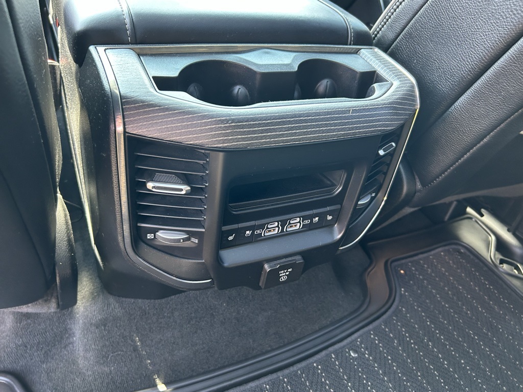 2021 Ram 1500 Limited photo 26