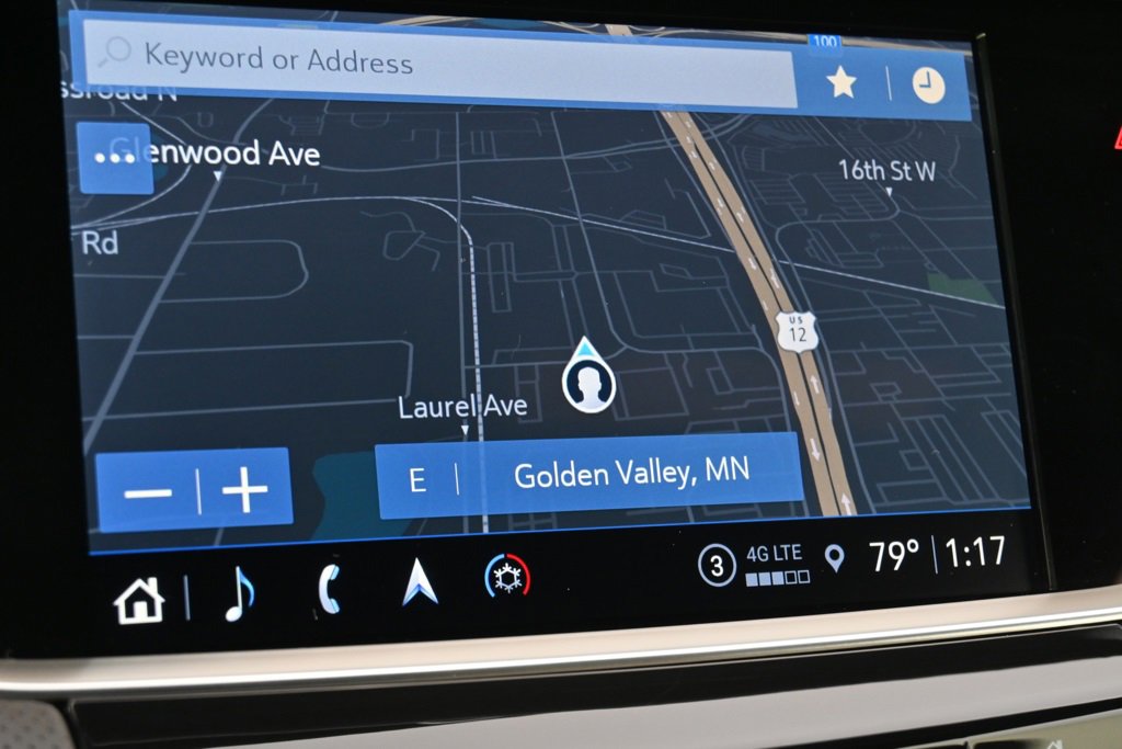 2025 Cadillac XT5 Premium Luxury photo 26