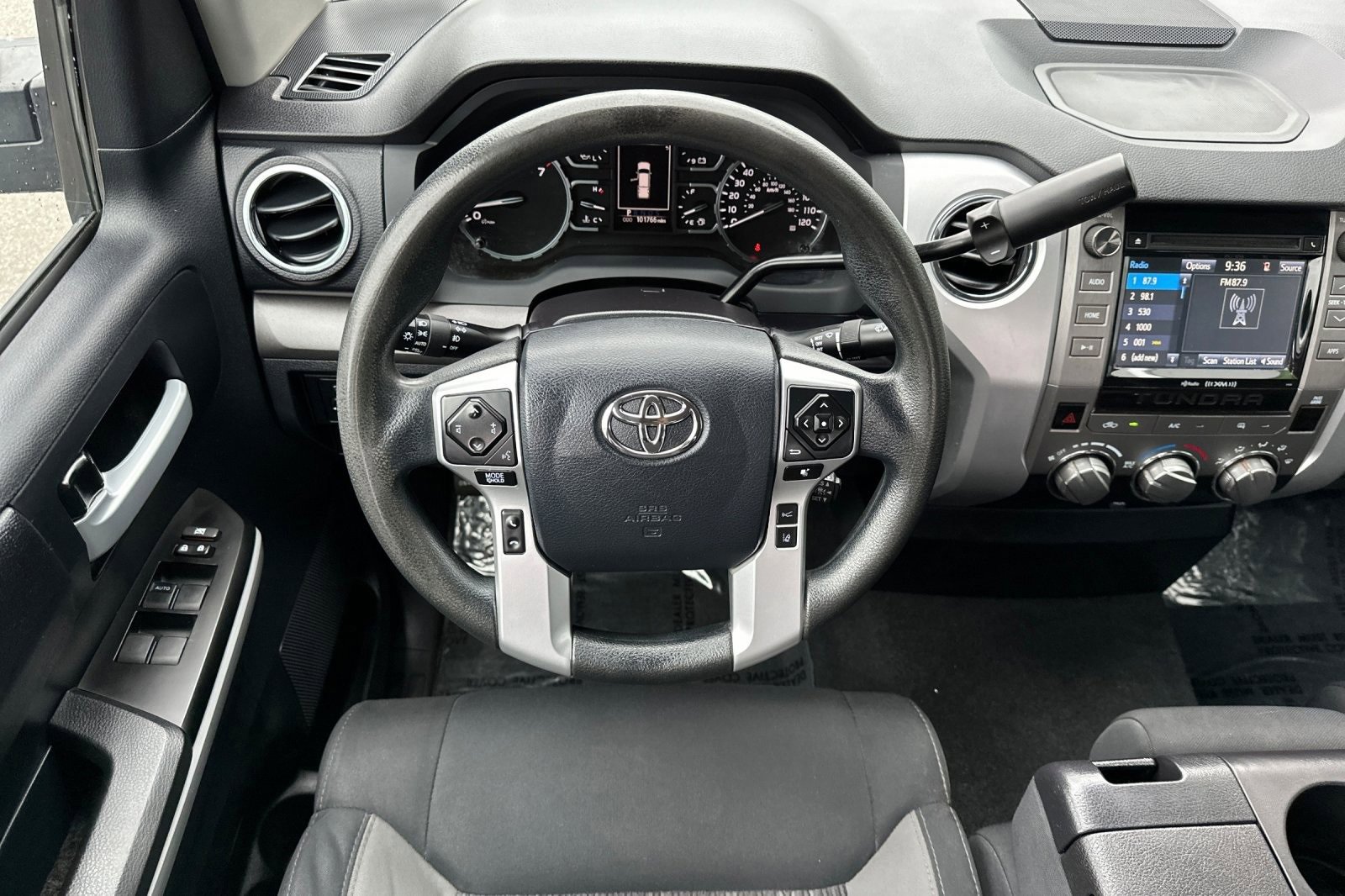2018 Toyota Tundra SR photo 15